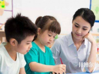 宜昌2020年初中生能读幼师学校吗