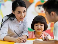 宜昌2020年初中生可以学幼师学校吗