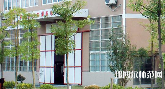 九江2020年初中生可以上的幼师学校