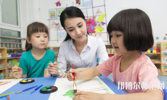 惠州2020年幼师学校有什么专业