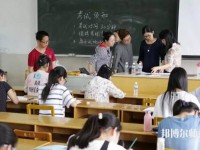 温州2020年初中生上幼师学校好不好