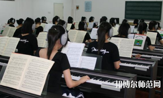 惠州2020年幼师学校中专学校排名