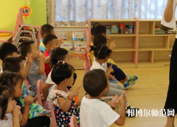 宜昌2020年100分能上幼师学校吗