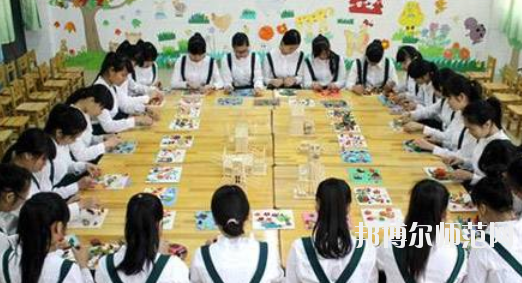 安徽2020年幼师学校一般有哪些专业