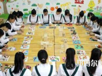 安徽2020年幼师学校一般有哪些专业