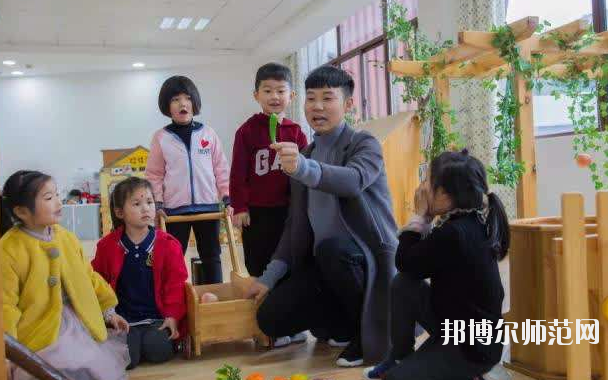 白银2020年读幼师学校什么专业最好