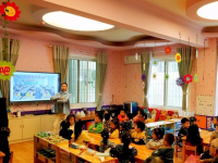 唐山2020年幼师学校读什么专业有前途