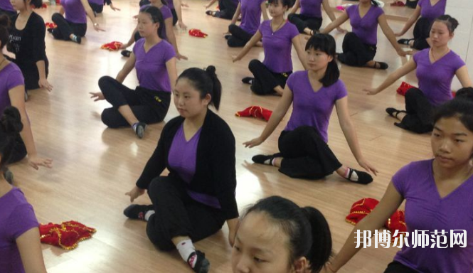 惠州2020年初中生学幼师学校怎么样