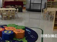安徽2020年幼师学校都有什么专业
