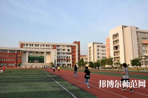 凉山2020年好点的幼师学校