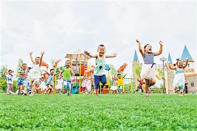 徐州2020年适合女生的幼师学校专业