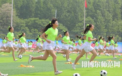 雅安2020年幼师学校有什么专业适合女生