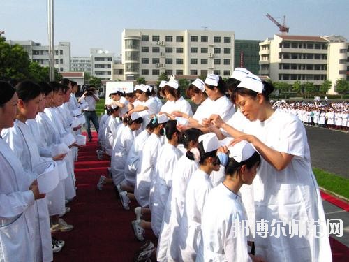 雅安2020年男生读幼师学校学什么专业好