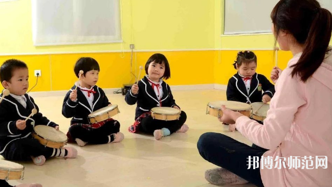 惠州2020年初中生可以去什么幼师学校