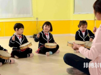 惠州2020年初中生可以去什么幼师学校