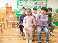 保定2020年幼师学校有哪些科目