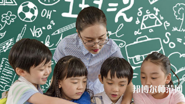 惠州2020年初中生读什么幼师学校最好