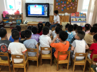 保定2020年哪个幼师学校好