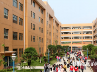 郴州2021年幼师学校好的大专学校