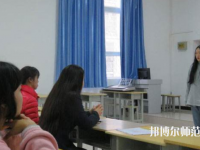 九江2021年初中生读幼师学校怎么样