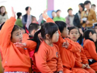 唐山2021年读幼师学校学什么有前途