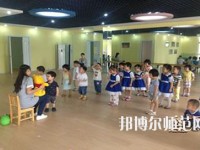 六盘水2021年初中生上幼师学校好不好