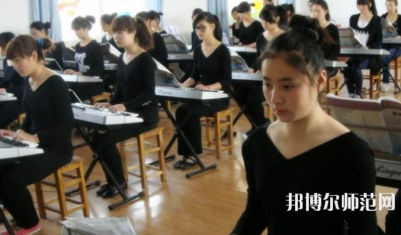 惠州2021年幼师学校一般有哪些专业