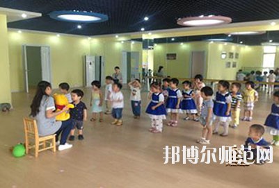 六盘水2021年初中生能读的幼师学校