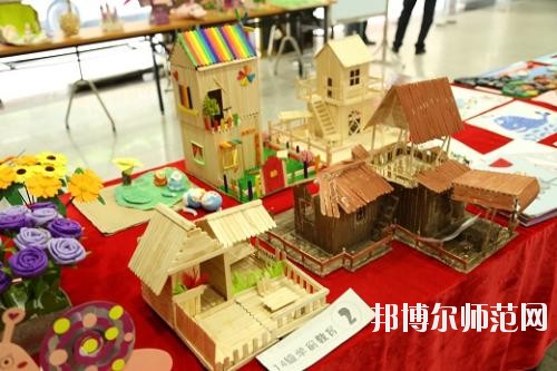 雅安2021年幼师学校什么专业好