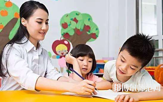 惠州2021年哪所幼师学校就业最好
