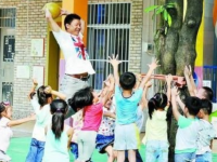 唐山2021年男生读什么幼师学校