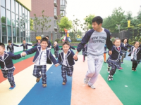 保定2021年女生读幼师学校学什么好