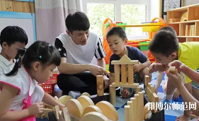 六盘水2021年初中生可以读哪些幼师学校