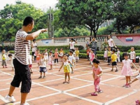 保定2021年幼师学校招生有哪些要求