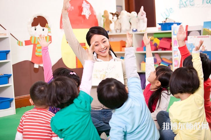 六盘水2021年初中生不去幼师学校怎么办