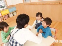 六盘水2021年现在幼师学校学什么专业好