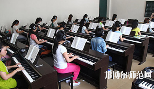 惠州2021年幼师学校学什么专业