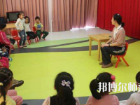 九江2021年初中生不去幼师学校怎么办