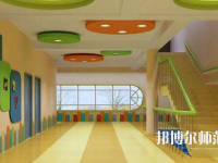 白银2021年女生学什么幼师学校好