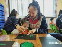 六盘水2021年幼师学校一般有哪些专业