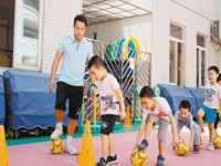 保定2021年男生读幼师学校怎么样