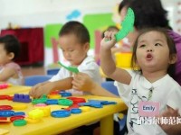 六盘水2021年幼师学校哪个专业最好