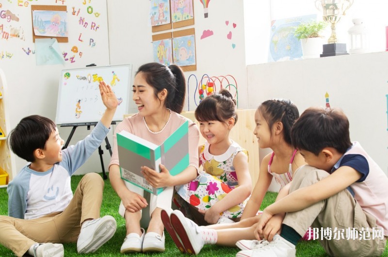 六盘水2021年幼师学校哪个专业好