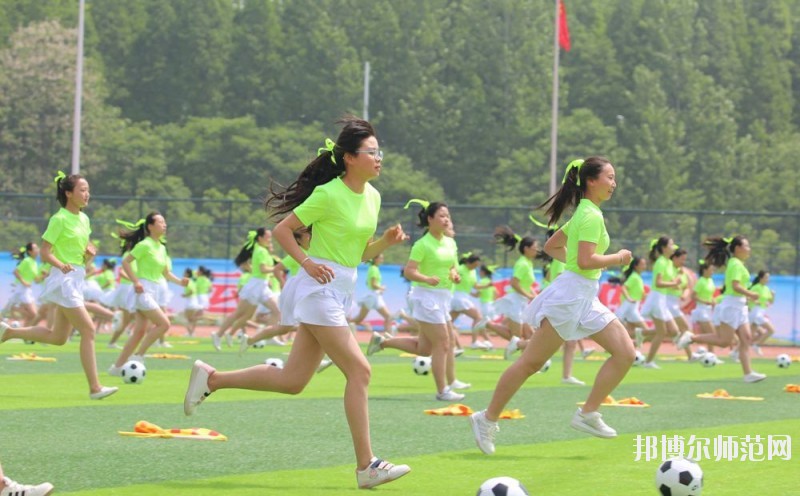 宝鸡2021年幼师学校哪里好