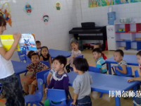 宜昌2021年幼师学校都有什么专业