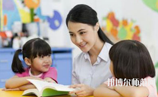 惠州2021年初中生读什么幼师学校