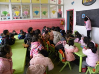 保定2021年女生读什么幼师学校