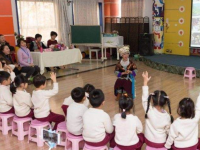 保定2021年幼师学校可以学什么