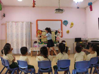 保定2021年什么幼师学校最好