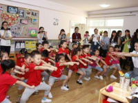 唐山2021年公办幼师学校有哪些